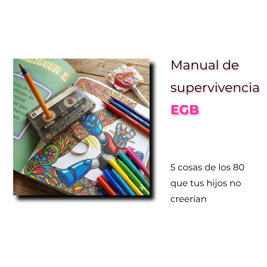 5 pruebas de que sobreviviste a los 80 y mereces una medalla (o al menos un Cola Cao)